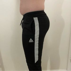 Reebok Mens Joggers
